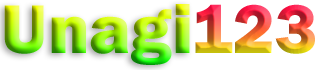 UNAGI123